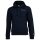 Champion Herren Sweatshirt mit Kapuze - Hooded Sweatshirt, Heavy Soft, Fleece, gesticktes Logo