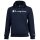 Champion Herren Sweatshirt mit Kapuze - Hooded Sweatshirt, Soft Compact Basic, Fleece, gesticktes Logo