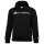 Champion Herren Sweatshirt mit Kapuze - Hooded Sweatshirt, Soft Compact Basic, Fleece, gesticktes Logo