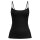 CALIDA Damen Spaghetti-Top - Sleek Skin, Top, Silky Smooth, einfarbig