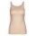 CALIDA Damen Top 2er Pack - Natural Comfort, Unterhemd, Tank Top, Jersey, einfarbig