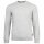 JOOP! JEANS Herren Feinstrickpullover - Pablor, Baumwolle, Rundhals, einfarbig