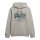 Superdry Herren Hoodie - VI Duo Classic Hood, Kapuze, Logo, einfarbig