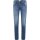 MUSTANG Herren Jeans - Michigan Straight, Medium Stretch, Gerades Bein, Medium Rise, Stretch-Baumwolle, Länge 32
