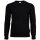 JOOP! JEANS Herren Strickpullover - Laurelor, Feinstrick, Wolle, Rundhals, Bündchen, einfarbig
