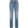 MUSTANG Herren Jeans - Tramper Straight, Comfort Stretch, Gerades Bein, Medium Rise, Stretch-Baumwolle, Länge 32