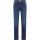 MUSTANG Herren Jeans - Tramper Straight, Comfort Stretch, Gerades Bein, Medium Rise, Stretch-Baumwolle, Länge 32
