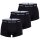 Marc O Polo Herren Boxer Shorts, 6er Pack - Trunks, Organic Cotton, Stretch