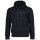 AIX ARMANI EXCHANGE Herren Sweatshirt mit Kapuze - Hoodie, Baumwolle, Logo