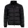 A|X ARMANI EXCHANGE Herren Daunenjacke - Steppjacke mit Stehkragen, Reißverschluss, Echte Daunen, Warm Gefüttert