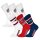 New England Patriots 2/White