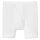 SCHIESSER Herren Unterhose mit Eingriff, lang, 3er Pack - Original Classics, Doppelripp, Baumwolle