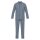 Seidensticker Herren Schlafanzug, lang - Classic Pyjama Set, Web-Schlafanzug, Knopfleiste, Baumwolle