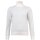 A|X ARMANI EXCHANGE Damen Rollkragenpullover - Feinstrick, Schurwolle, Logo, einfarbig