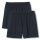 CALIDA Herren Web-Boxershorts, 2er Pack - Prints Benefits, Baumwolle, Single Jersey