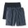 CALIDA Herren Web-Boxershorts, 2er Pack - Prints Benefits, Baumwolle, Single Jersey