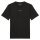Marc OPolo Herren T-Shirt - Medium-Logo, Regular Fit, Baumwolle, Logoprint, uni