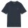 Marc OPolo Herren T-Shirt - Small-Logo, Regular Fit, Baumwolle, Logoprint, uni