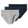 SCHIESSER Herren Slips, 6er Pack - "95/5", Supermini Briefs, Stretch Baumwolle