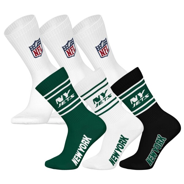 New York Jets/White