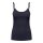 ONLY Womens Spaghetti Top pack of 3 - ONLEA NEW SINGLET JRS, undershirt, stretch
