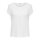 ONLY Damen T-Shirt, kurzarm 3er Pack - ONLMOSTER O-NECK TOP, Rundhals, Viskose-Mix Stretch