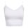 ONLY Damen Cropped-Top 3er Pack - ONLVICKY LACE SEAMLESS CROPPED TOP, Trägertop, Spitze