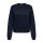 ONLY Damen Sweatshirt 2er Pack - ONLSWEAT LIFE CREW OVERSIZE SWT, Rundhals, Baumwoll-Mix