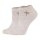 JOOP! Damen Sneakersocken, 6er Pack - Daily Glam Organic GOTS Sneaker, Baumwoll-Mix, uni
