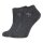 JOOP! Damen Sneakersocken, 6er Pack - Daily Glam Organic GOTS Sneaker, Baumwoll-Mix, uni