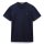 NAPAPIJRI Herren T-Shirt - SALIS, Small Flag, Rundhals, Regular Fit, Baumwolle, einfarbig
