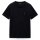 NAPAPIJRI Herren T-Shirt - SALIS, Small Flag, Rundhals, Regular Fit, Baumwolle, einfarbig