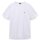 NAPAPIJRI Herren T-Shirt - SALIS, Small Flag, Rundhals, Regular Fit, Baumwolle, einfarbig