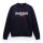 NAPAPIJRI Herren Sweatshirt - B-AYLMER, Rundhals. Logo, Regular Fit, einfarbig