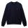 NAPAPIJRI Herren Sweatshirt - BALIS CREW 1, Small Flag, Rundhals, Regular Fit, einfarbig