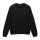 NAPAPIJRI Herren Sweatshirt - BALIS CREW 1, Small Flag, Rundhals, Regular Fit, einfarbig