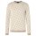 JOOP! Mens knit sweater - Ravorono, round neck, all-over print