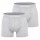 DOLCE & GABBANA Herren Boxershorts, 2er Pack - Regular Boxer, Stretch Baumwolle