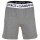 DOLCE & GABBANA Herren Jersey-Boxershorts - Continuative Shorts, Logo-Bund, Stretch Baumwolle