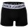 DOLCE & GABBANA Herren Boxershorts - Continuative Regular Boxer, Stretch Baumwolle, Logobund