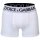 DOLCE & GABBANA Herren Boxershorts - Continuative Regular Boxer, Stretch Baumwolle, Logobund
