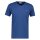 GANT Herren T-Shirt V-Neck, Slim Fit - SLIM SHIELD V-NECK T-SHIRT, Kurzarm, Cotton