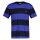 GANT Herren T-Shirt gestreift - BAR STRIPE T-SHIRT, Rundhals, Kurzarm, Baumwolle