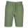 GANT Herren Sweatshorts - REGULAR SHIELD, Jogging Pants, kurz, Cotton-Mix, Logo