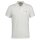 GANT Herren Poloshirt - SLIM SHIELD PIQUE POLO, Kurzarm, Knopfleiste, Logo