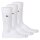 LACOSTE Mens Socks, 3-Pack - Socks, Business, Cotton Blend, Logo, Plain