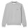 LACOSTE Mens Sweatshirt, Round Neck - Fleece, Classic Fit, Logo, Cotton Blend