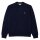 LACOSTE Mens Sweatshirt, Round Neck - Fleece, Classic Fit, Logo, Cotton Blend