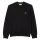 LACOSTE Mens Sweatshirt, Round Neck - Fleece, Classic Fit, Logo, Cotton Blend