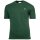 LACOSTE Mens T-shirt, round neck - classic fit, cotton, logo, plain colour